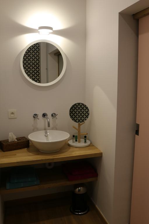Un Air De Chateau Spa Zewnętrze zdjęcie