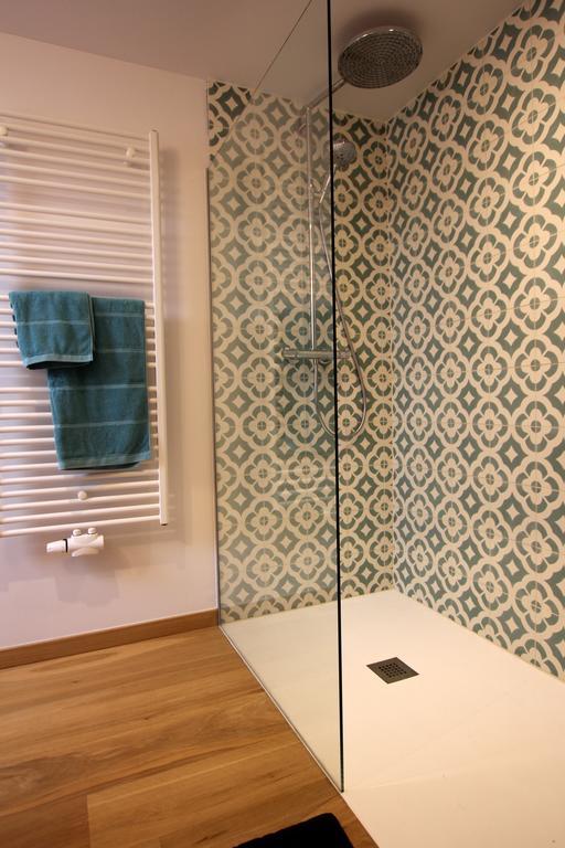 Un Air De Chateau Spa Zewnętrze zdjęcie