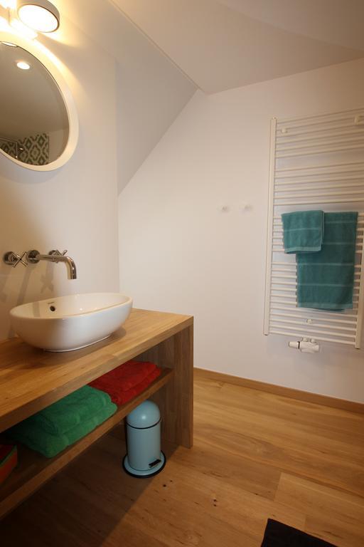 Un Air De Chateau Spa Zewnętrze zdjęcie